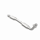 Magnaflow Conv DF 07-08 Toyota Tundra 5.7L P/S - Miami AutoSport Technik