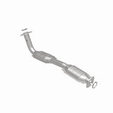 Magnaflow Conv DF 07-08 Toyota Tundra 5.7L P/S - Miami AutoSport Technik