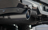 MagnaFlow 2019 Ram 1500 V8 5.7L (Excl. Tradesman) Black Coated 3in 409SS Cat-Back Exhaust System - Miami AutoSport Technik