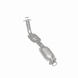 Magnaflow Conv DF 07-08 Toyota Tundra 5.7L P/S - Miami AutoSport Technik