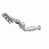 MagnaFlow Conv DF 02-06 Cooper/S manif - Miami AutoSport Technik