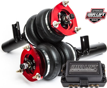 Air Suspension