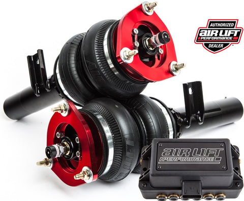 Air Suspension