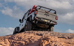 MagnaFlow 20-23 Jeep Gladiator JT 3.6L Overland Series Cat-Back Exhaust - Miami AutoSport Technik