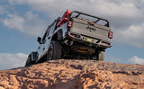 MagnaFlow 20-23 Jeep Gladiator JT 3.6L Overland Series Cat-Back Exhaust - Miami AutoSport Technik