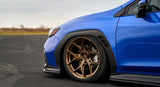 Air Lift Performance 22-23 Subaru WRX Front Kit - Miami AutoSport Technik