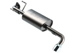 Borla 18-21 Subaru Crosstrek 2.5L S-Type 3.5in Tip Axle-Back Exhaust - Miami AutoSport Technik