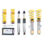 KW Coilover Kit V3 2016 BMW M2 - Miami AutoSport Technik