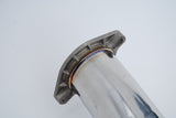 Invidia 2022+ Subaru WRX N1 Twin Outlet Single Layer SS Tip Cat-Back Exhaust - Miami AutoSport Technik