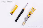 KW Street Comfort Kit BMW 4series F32 435i Coupe AWD (x-Drive) without EDC - Miami AutoSport Technik