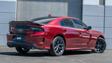 Borla 19-23 Dodge Charger GT 3.6L V6 RWD ATAK Catback Exhaust - Polished Tips - Miami AutoSport Technik