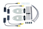 KW Electronic Damping Cancellation Kit for 15 BMW F80/F82 M3/M4 - Miami AutoSport Technik
