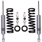 Bilstein B8 6112 10-22 Lexus GX460 / 10-22 Toyota 4Runner Front Suspension Kit - Miami AutoSport Technik