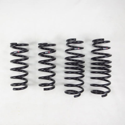 RS-R 15+ Lexus RC350 AWD (GSC10) Super Down Sus Springs - Miami AutoSport Technik