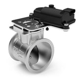 MagnaFlow System Overland Cat-Back 22-23 Ford Bronco Raptor 3.0L - Miami AutoSport Technik