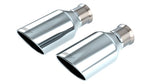 Borla 21-22 Dodge RAM 1500 TRX 6.2L V8 4WD CCSB 5in. Chrome-Plated Optional Tips - 304SS - Miami AutoSport Technik