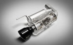 MagnaFlow 2024 Ford Mustang GT 5.0L Competition Series Cat-Back Performance Exhaust System - Miami AutoSport Technik