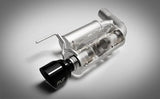 MagnaFlow 2024 Ford Mustang GT 5.0L Competition Series Cat-Back Performance Exhaust System - Miami AutoSport Technik