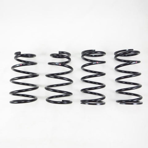 RS-R 15+ Lexus RC350 AWD (GSC10) Down Sus Springs - Miami AutoSport Technik