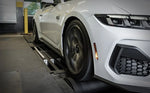MagnaFlow 2024 Ford Mustang GT 5.0L Competition Series Cat-Back Performance Exhaust System - Miami AutoSport Technik