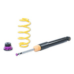 KW Street Comfort Kit 2008+ Audi Q5 (8R) all Models without Electronic Dampening - Miami AutoSport Technik