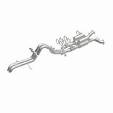 MagnaFlow System Overland Cat-Back 22-23 Ford Bronco Raptor 3.0L - Miami AutoSport Technik