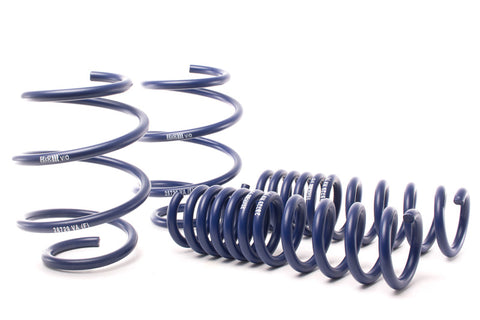 H&R 16-22 Chevrolet Camaro LT/Camaro SS Sport Spring (Non 1LE/ZL1 1LE) - Miami AutoSport Technik