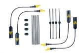 KW Electronic Damping Cancellation Kit for BMW 3 Series F30 - Miami AutoSport Technik
