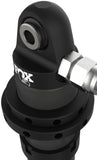 Fox Factory Race 2.5 X 12 Coilover Remote Shock - Miami AutoSport Technik