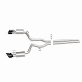 MagnaFlow 2024 Ford Mustang GT 5.0L Competition Series Cat-Back Exhaust System - Miami AutoSport Technik