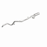 MagnaFlow 20-23 Jeep Gladiator JT 3.6L Overland Series Cat-Back Exhaust - Miami AutoSport Technik