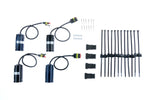 KW Electronic Damping Cancellation Kit 12-15 Chrysler 300 / Dodge Challenger - Miami AutoSport Technik