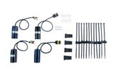 KW Electronic Damping Cancellation Kit 12-15 Chrysler 300 / Dodge Challenger - Miami AutoSport Technik