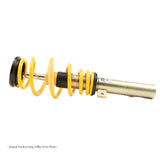 ST Coilover X Height Adjustable Kit 04+ Porsche Boxster - Miami AutoSport Technik