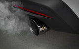 MagnaFlow 2024 Ford Mustang GT 5.0L Competition Series Cat-Back Performance Exhaust System - Miami AutoSport Technik
