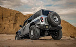 MagnaFlow System Overland Cat-Back 22-23 Ford Bronco Raptor 3.0L - Miami AutoSport Technik