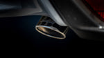 Borla 18-21 Subaru Crosstrek 2.5L S-Type 3.5in Tip Axle-Back Exhaust - Miami AutoSport Technik