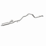 MagnaFlow 20-23 Jeep Gladiator JT 3.6L Overland Series Cat-Back Exhaust - Miami AutoSport Technik