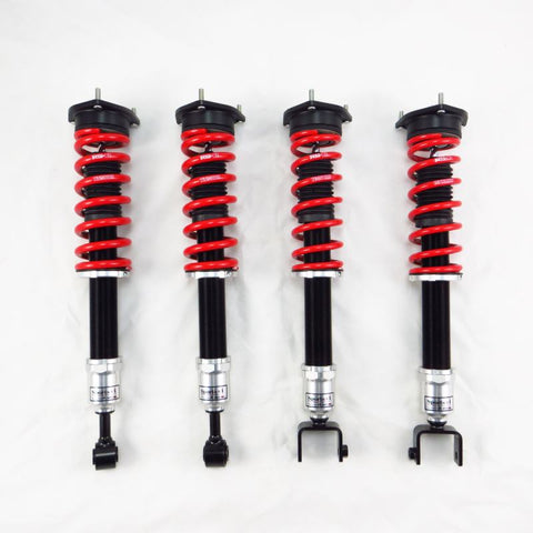 RS-R 2019+ Toyota Corolla Hatchback Sports-i Coilovers - Miami AutoSport Technik