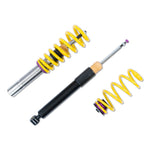 KW Street Comfort Kit 2008+ Audi Q5 (8R) all Models without Electronic Dampening - Miami AutoSport Technik