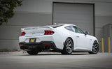 MagnaFlow 2024 Ford Mustang GT 5.0L Competition Series Cat-Back Exhaust System - Miami AutoSport Technik