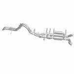 MagnaFlow System Overland Cat-Back 22-23 Ford Bronco Raptor 3.0L - Miami AutoSport Technik