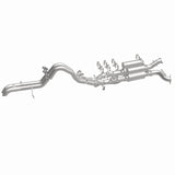 MagnaFlow System Overland Cat-Back 22-23 Ford Bronco Raptor 3.0L - Miami AutoSport Technik