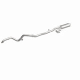 MagnaFlow 20-23 Jeep Gladiator JT 3.6L Overland Series Cat-Back Exhaust - Miami AutoSport Technik