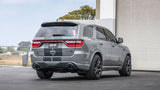 Borla 2021+ Dodge Durango SRT Hellcat 6.2L V8 AWD ATAK Cat-Back Exhaust System - T-304SS - Miami AutoSport Technik