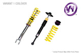 KW Coilover Kit V1 2015 VW Golf VII GTI w/o DCC - Miami AutoSport Technik