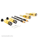 ST Coilover X Height Adjustable Kit 04+ Porsche Boxster - Miami AutoSport Technik