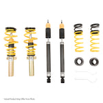 ST Coilover X Height Adjustable Kit 04+ Porsche Boxster - Miami AutoSport Technik