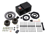 KW HLS Universal 2 Way - Miami AutoSport Technik