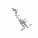 MagnaFlow System Overland Cat-Back 22-23 Ford Bronco Raptor 3.0L - Miami AutoSport Technik